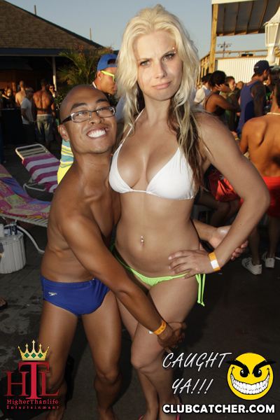 Polson Pier nightclub photo 300 - September 2nd, 2012