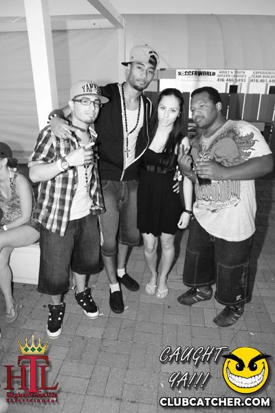 Polson Pier nightclub photo 313 - September 2nd, 2012