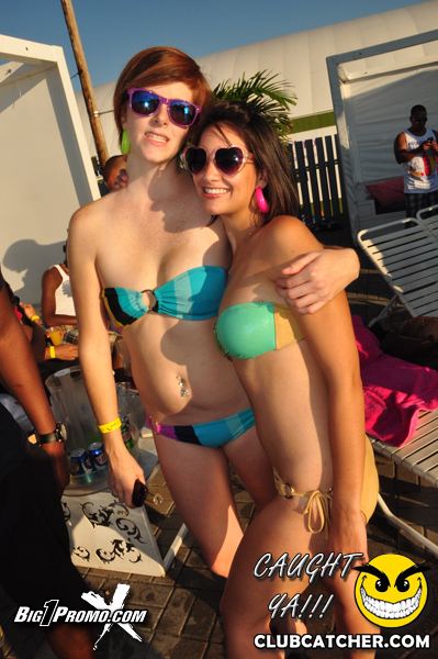 Polson Pier nightclub photo 33 - September 2nd, 2012