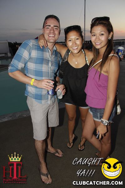 Polson Pier nightclub photo 322 - September 2nd, 2012