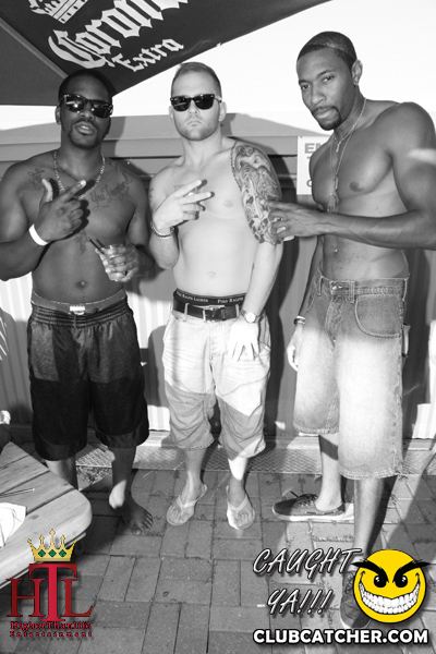 Polson Pier nightclub photo 323 - September 2nd, 2012