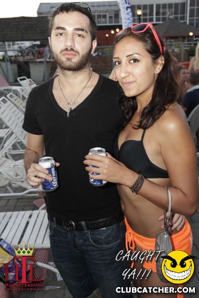 Polson Pier nightclub photo 328 - September 2nd, 2012