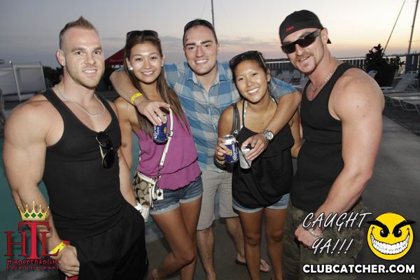 Polson Pier nightclub photo 331 - September 2nd, 2012