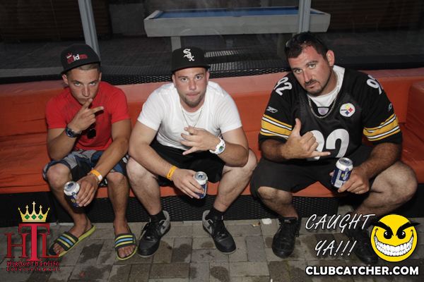 Polson Pier nightclub photo 333 - September 2nd, 2012