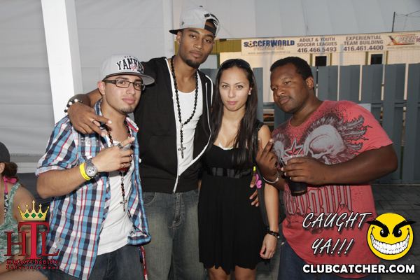 Polson Pier nightclub photo 341 - September 2nd, 2012