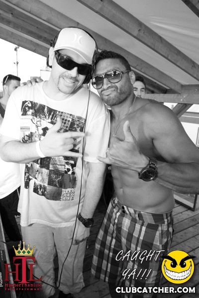 Polson Pier nightclub photo 345 - September 2nd, 2012