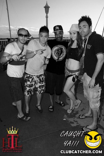 Polson Pier nightclub photo 353 - September 2nd, 2012