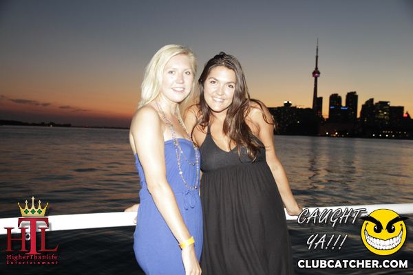 Polson Pier nightclub photo 354 - September 2nd, 2012