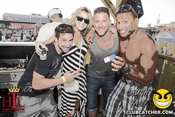 Polson Pier nightclub photo 359 - September 2nd, 2012