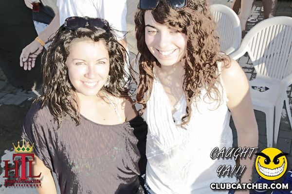 Polson Pier nightclub photo 360 - September 2nd, 2012