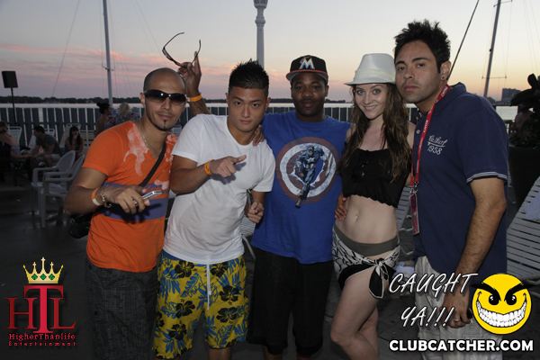 Polson Pier nightclub photo 364 - September 2nd, 2012