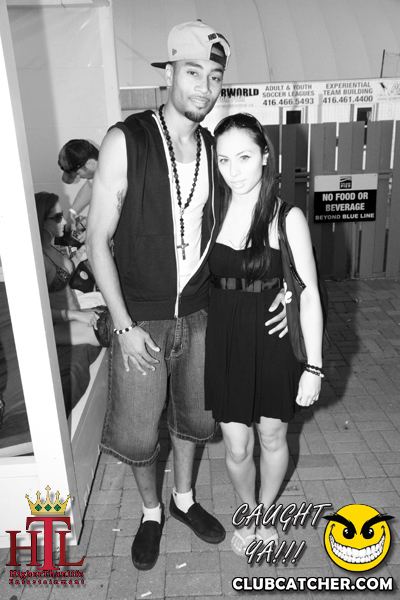 Polson Pier nightclub photo 368 - September 2nd, 2012