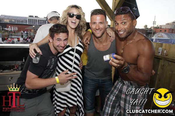 Polson Pier nightclub photo 370 - September 2nd, 2012