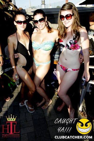 Polson Pier nightclub photo 377 - September 2nd, 2012