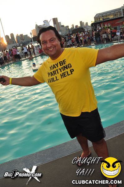 Polson Pier nightclub photo 39 - September 2nd, 2012