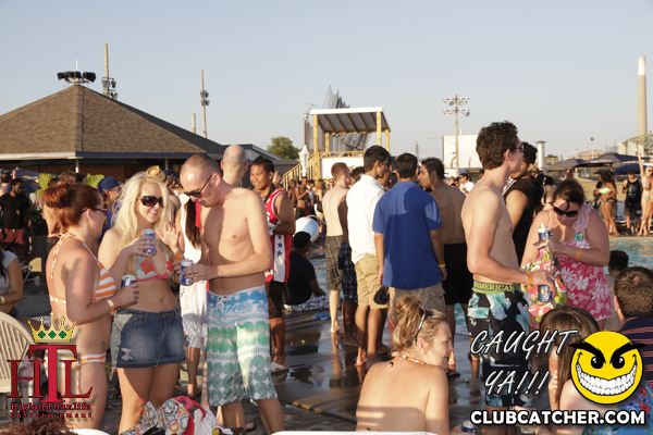 Polson Pier nightclub photo 382 - September 2nd, 2012