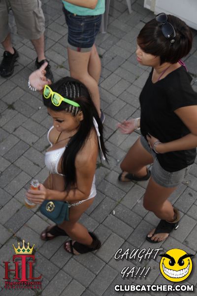 Polson Pier nightclub photo 385 - September 2nd, 2012