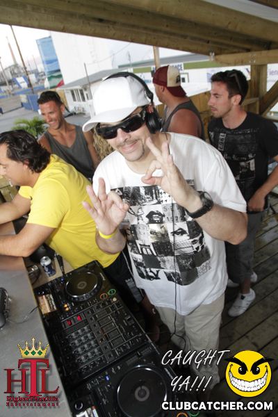 Polson Pier nightclub photo 386 - September 2nd, 2012