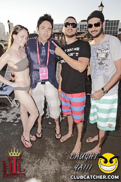 Polson Pier nightclub photo 387 - September 2nd, 2012