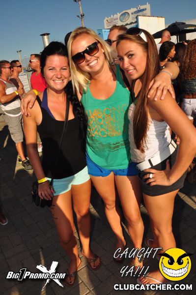 Polson Pier nightclub photo 40 - September 2nd, 2012