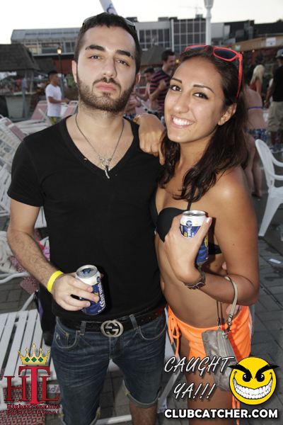 Polson Pier nightclub photo 393 - September 2nd, 2012