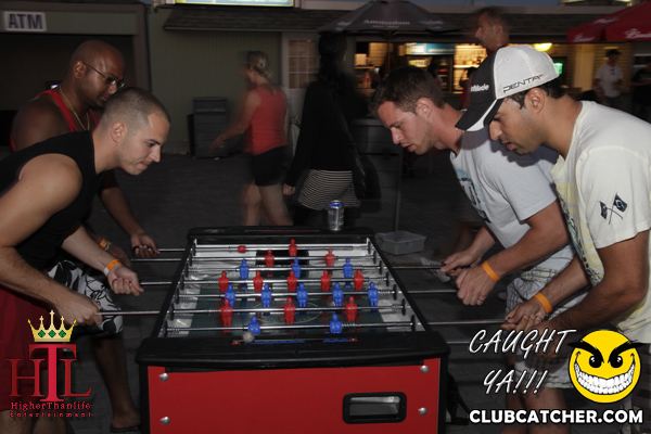 Polson Pier nightclub photo 395 - September 2nd, 2012