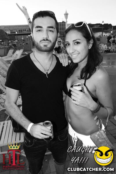 Polson Pier nightclub photo 397 - September 2nd, 2012