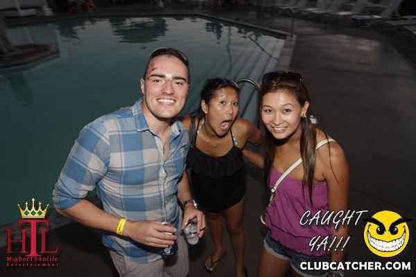 Polson Pier nightclub photo 399 - September 2nd, 2012