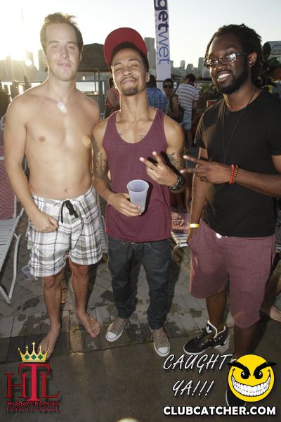 Polson Pier nightclub photo 408 - September 2nd, 2012