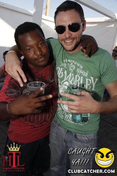 Polson Pier nightclub photo 411 - September 2nd, 2012