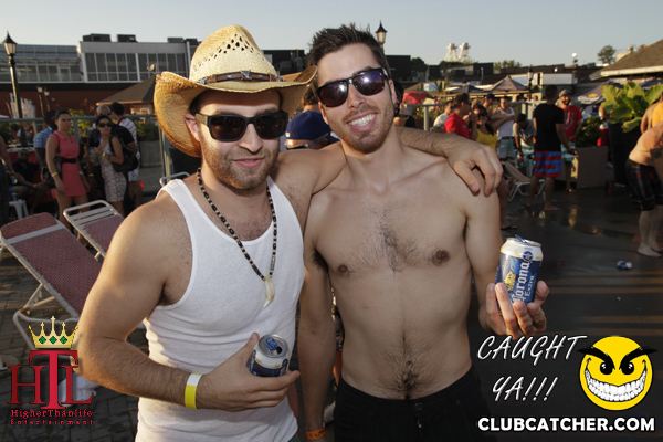 Polson Pier nightclub photo 416 - September 2nd, 2012