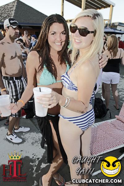 Polson Pier nightclub photo 417 - September 2nd, 2012