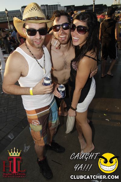 Polson Pier nightclub photo 422 - September 2nd, 2012