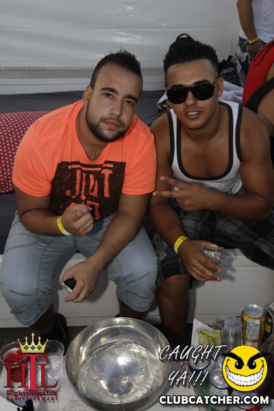 Polson Pier nightclub photo 424 - September 2nd, 2012