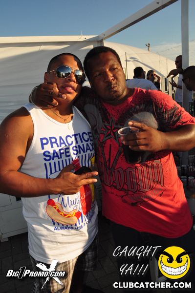 Polson Pier nightclub photo 44 - September 2nd, 2012