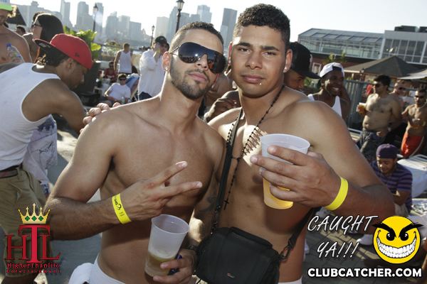 Polson Pier nightclub photo 439 - September 2nd, 2012