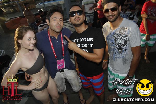 Polson Pier nightclub photo 440 - September 2nd, 2012