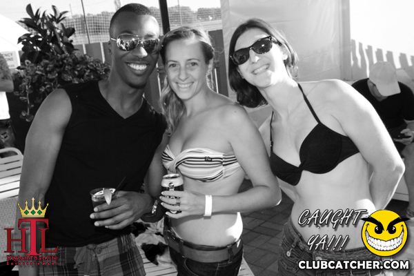 Polson Pier nightclub photo 441 - September 2nd, 2012