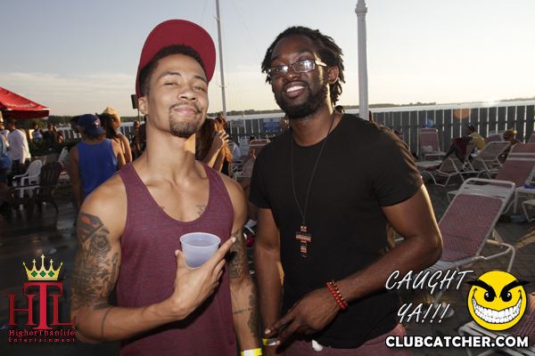 Polson Pier nightclub photo 444 - September 2nd, 2012