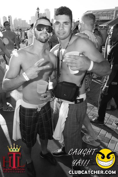 Polson Pier nightclub photo 453 - September 2nd, 2012