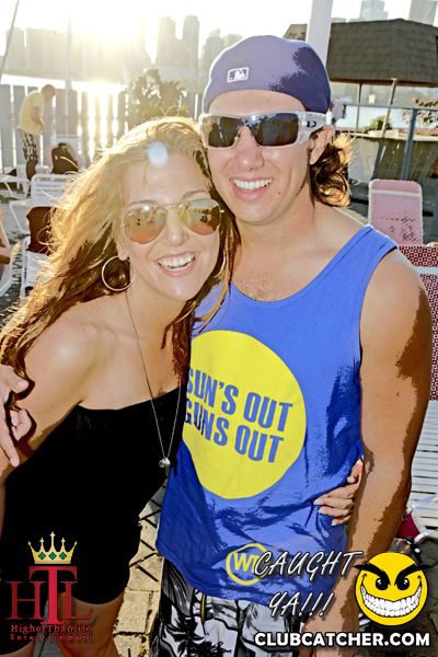 Polson Pier nightclub photo 455 - September 2nd, 2012