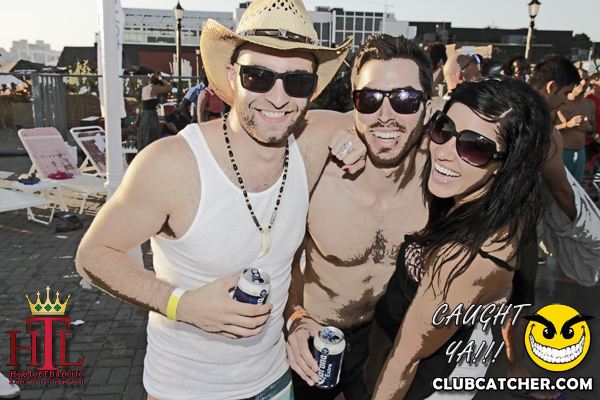 Polson Pier nightclub photo 461 - September 2nd, 2012