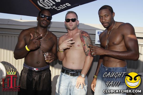 Polson Pier nightclub photo 465 - September 2nd, 2012