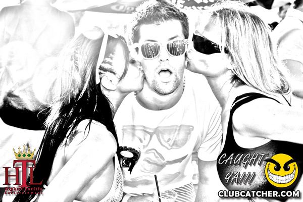 Polson Pier nightclub photo 466 - September 2nd, 2012