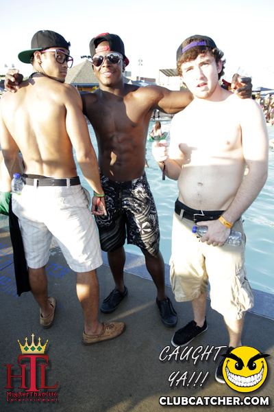 Polson Pier nightclub photo 469 - September 2nd, 2012