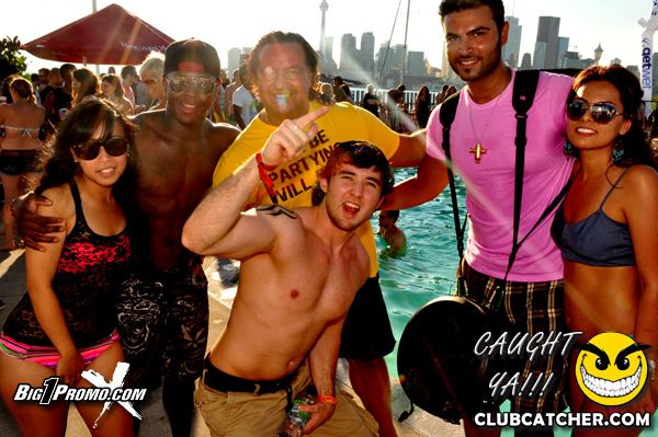 Polson Pier nightclub photo 48 - September 2nd, 2012