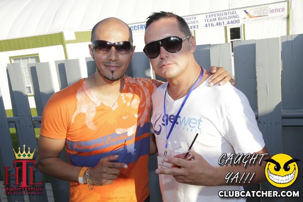 Polson Pier nightclub photo 479 - September 2nd, 2012