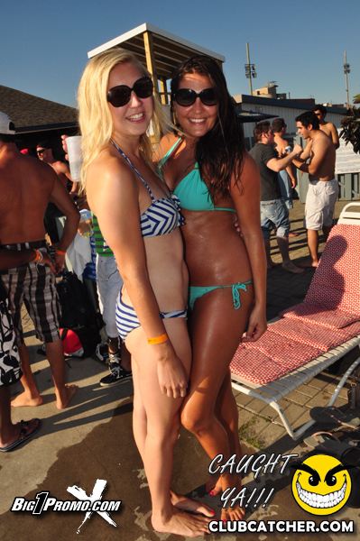 Polson Pier nightclub photo 49 - September 2nd, 2012