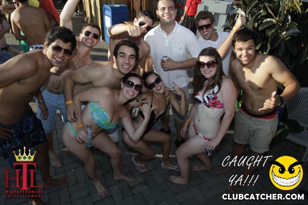 Polson Pier nightclub photo 485 - September 2nd, 2012