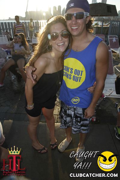 Polson Pier nightclub photo 487 - September 2nd, 2012